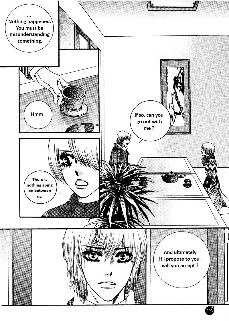 Perfect Couple Chapter 13 23